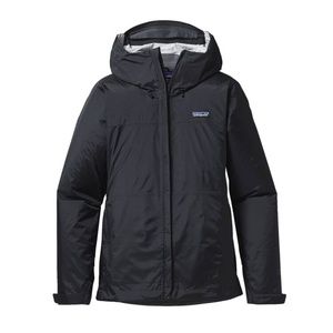 Patagonia Women's Torrentshell Jacket - Large